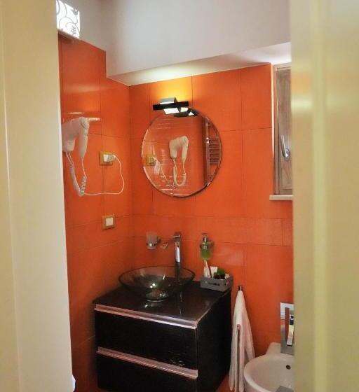Четырехместный Номер Superior, Bed & Breakfast Al Borgo