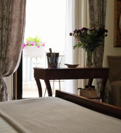 جناح سوبيريور, Bed & Breakfast Al Borgo