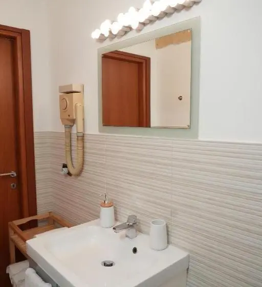 スイート, Bed & Breakfast Al Borgo