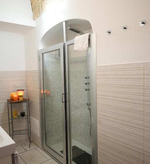 جناح, Bed & Breakfast Al Borgo