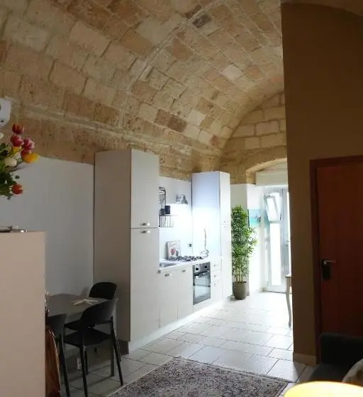 スイート, Bed & Breakfast Al Borgo