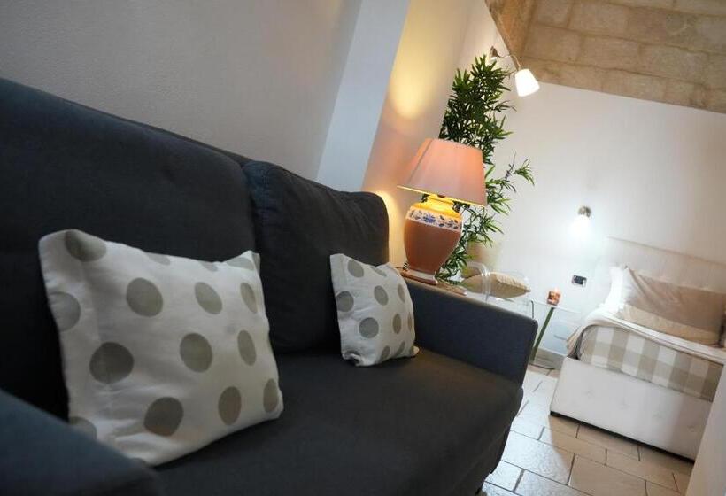 جناح, Bed & Breakfast Al Borgo