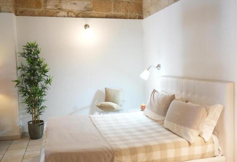 جناح, Bed & Breakfast Al Borgo