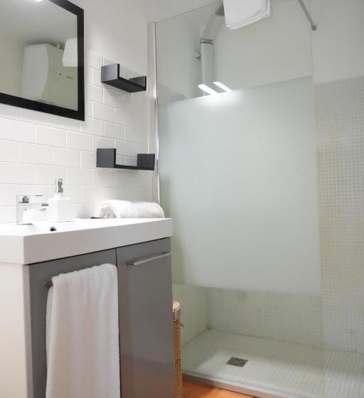 غرفة سوبيريور, Bed & Breakfast Al Borgo