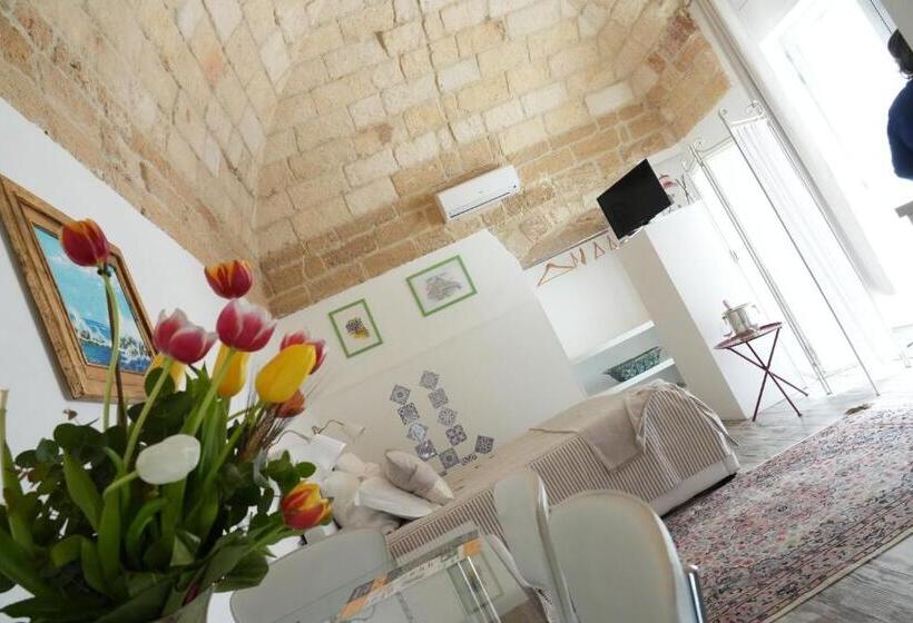 غرفة سوبيريور, Bed & Breakfast Al Borgo