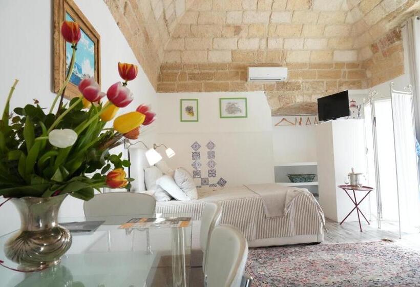 غرفة سوبيريور, Bed & Breakfast Al Borgo