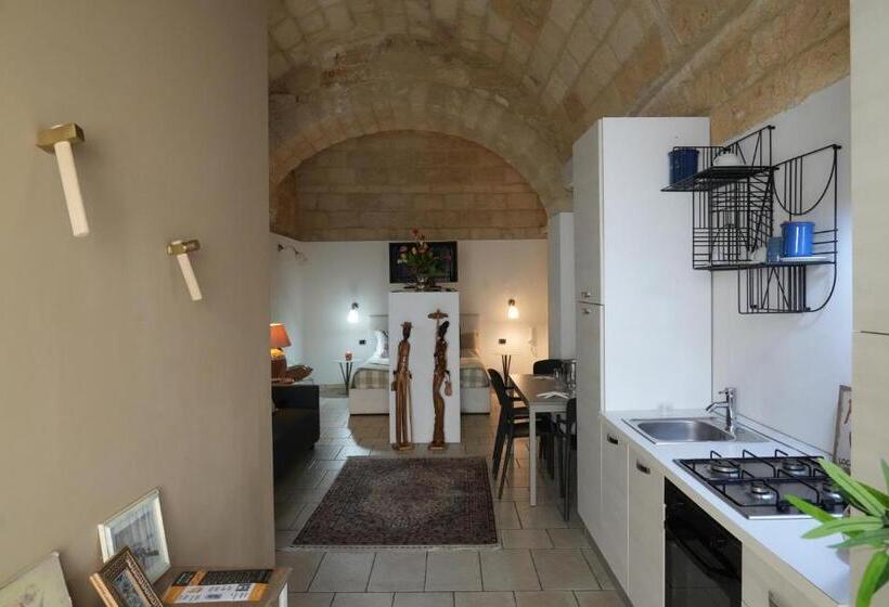 غرفة كلاسيكية رباعية, Bed & Breakfast Al Borgo