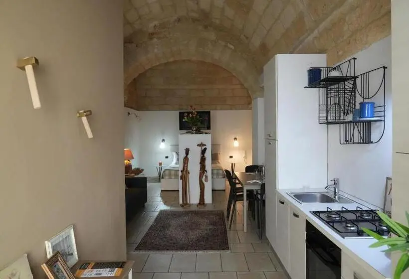 4ベッドルームクラシックタイプ, Bed & Breakfast Al Borgo