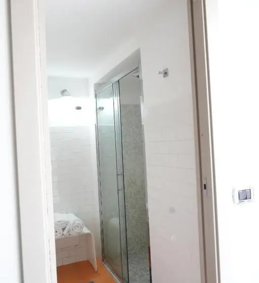 スーペリアトリプルルーム, Bed & Breakfast Al Borgo