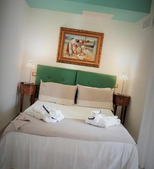 Номер Стандарт, Bed & Breakfast Al Borgo