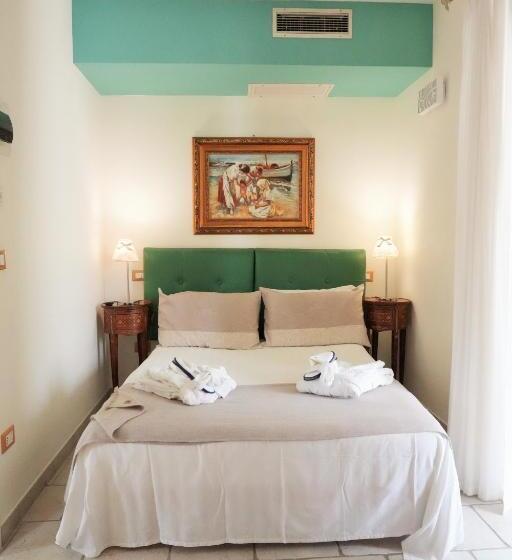 غرفة قياسية, Bed & Breakfast Al Borgo