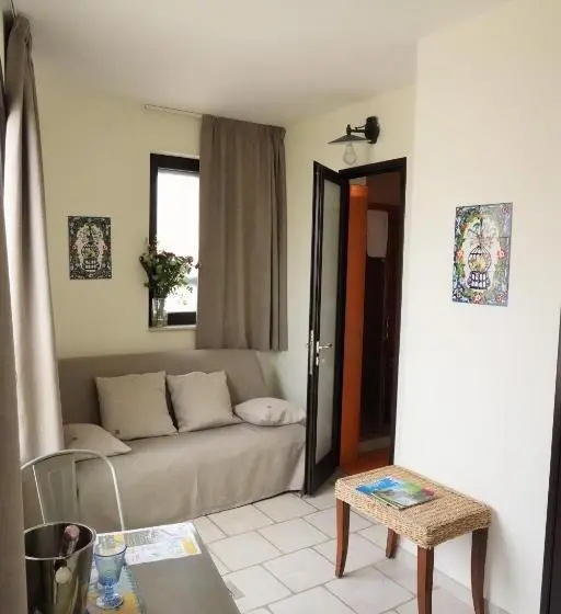 スタンダードルーム, Bed & Breakfast Al Borgo
