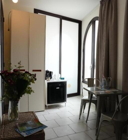 غرفة قياسية, Bed & Breakfast Al Borgo