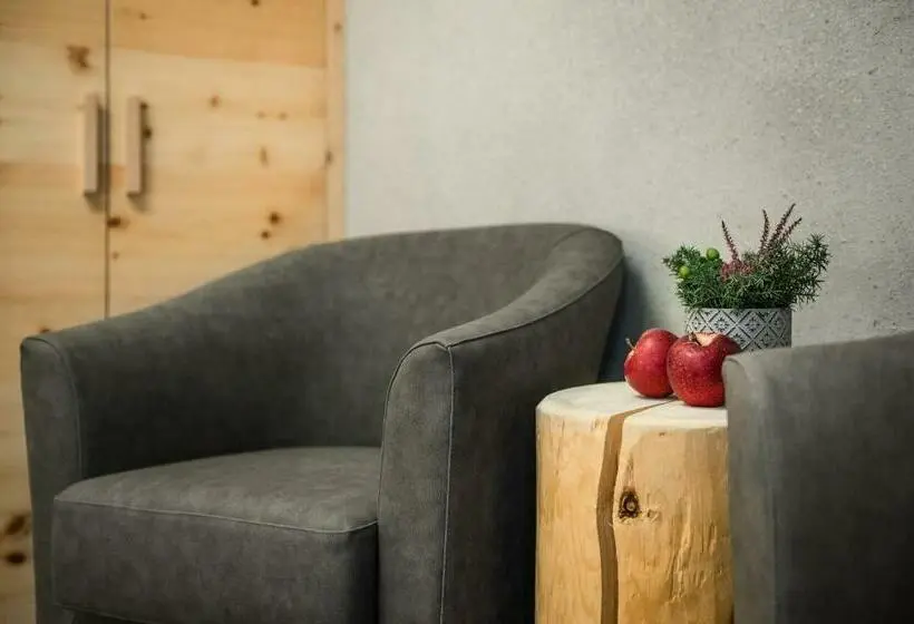 Standard-huone, Gourmet Hotel Gran Ander