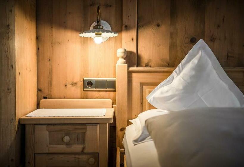 Номер Superior, Gourmet Hotel Gran Ander