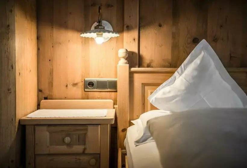 Superior-huone, Gourmet Hotel Gran Ander