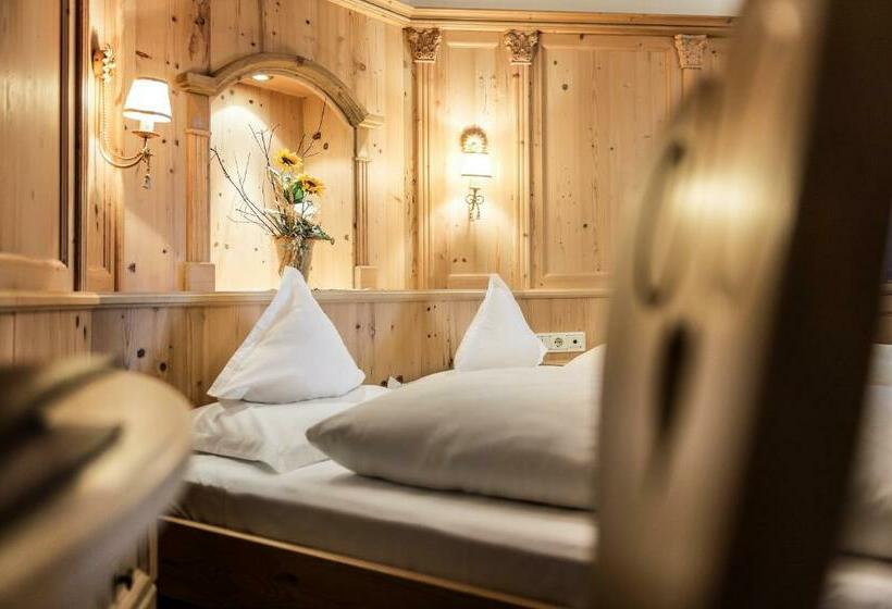 주니어 스위트, Gourmet Hotel Gran Ander