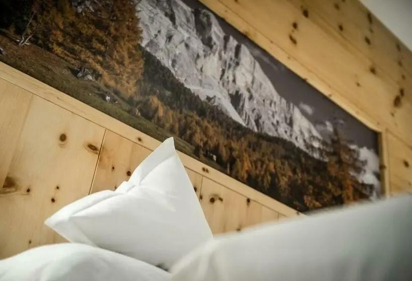 Standard-huone, Gourmet Hotel Gran Ander