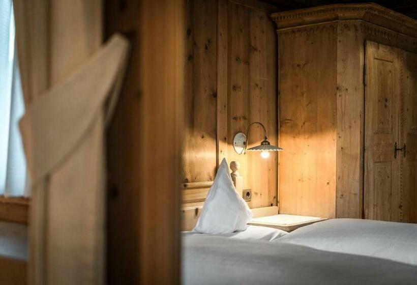 חדר סופריור, Gourmet Hotel Gran Ander