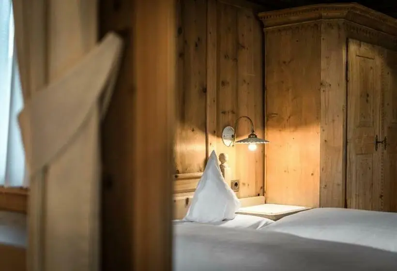 Superior-huone, Gourmet Hotel Gran Ander