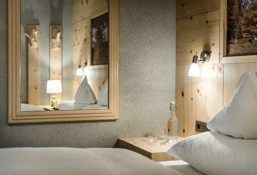 חדר סטנדרט, Gourmet Hotel Gran Ander