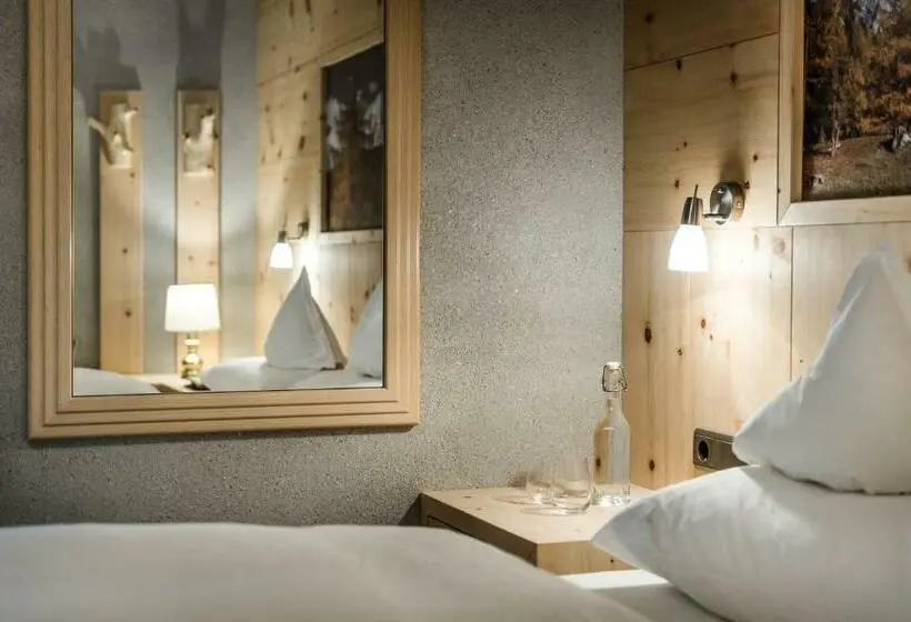 Standard-huone, Gourmet Hotel Gran Ander