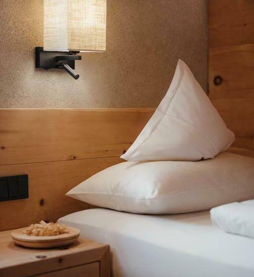 חדר סטנדרט יחיד, Gourmet Hotel Gran Ander