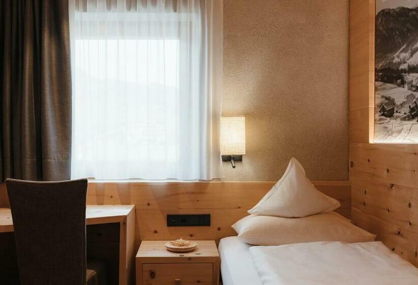 חדר סטנדרט יחיד, Gourmet Hotel Gran Ander