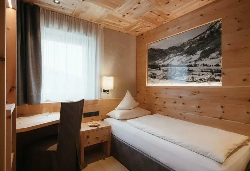 Standard Yhden Hengen Huone, Gourmet Hotel Gran Ander