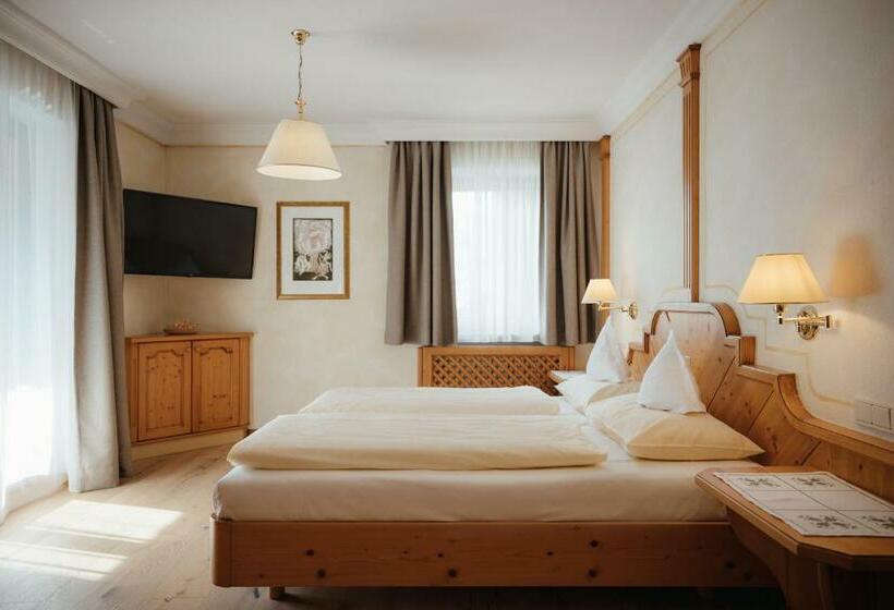 חדר סופריור, Gourmet Hotel Gran Ander