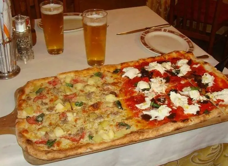クラシックルーム, Albergo Cristina