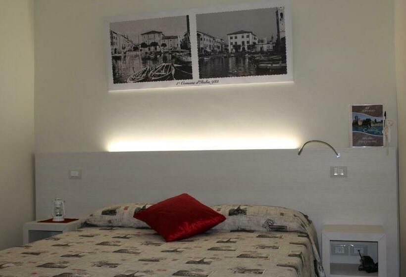 Классический Номер, Albergo Cristina