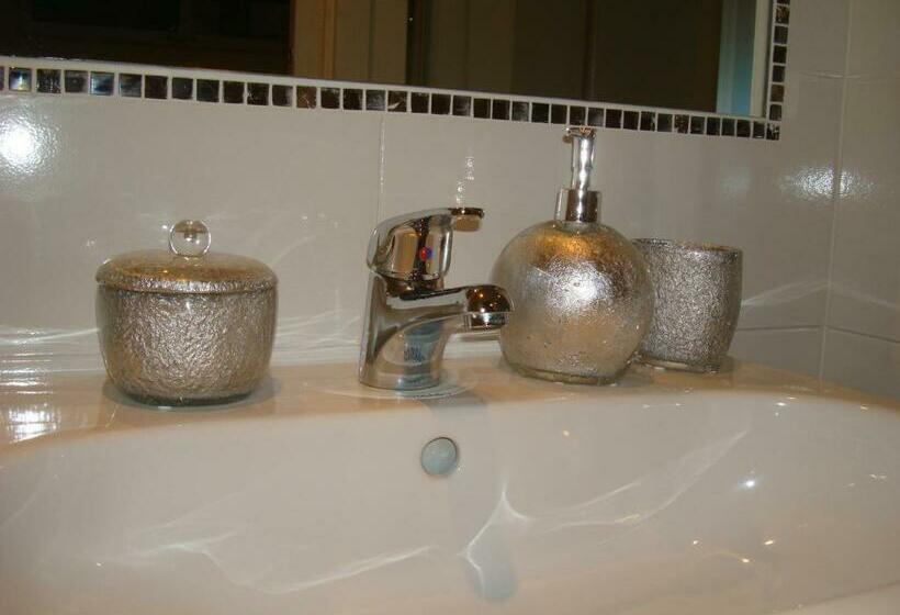 Классический Номер, Albergo Cristina