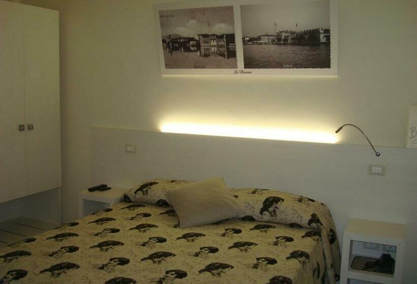 Классический Номер, Albergo Cristina