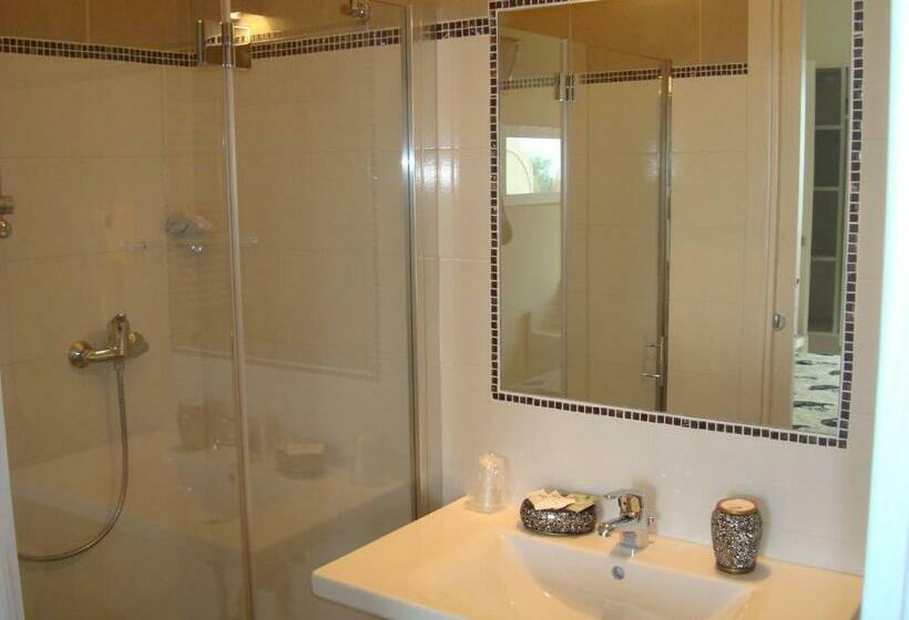 Классический Номер, Albergo Cristina