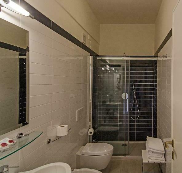 غرفة قياسية ثلاثية, Alk