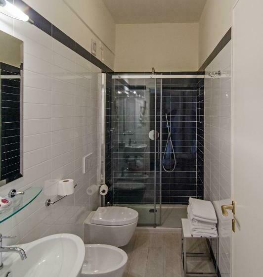 غرفة قياسية ثلاثية, Alk