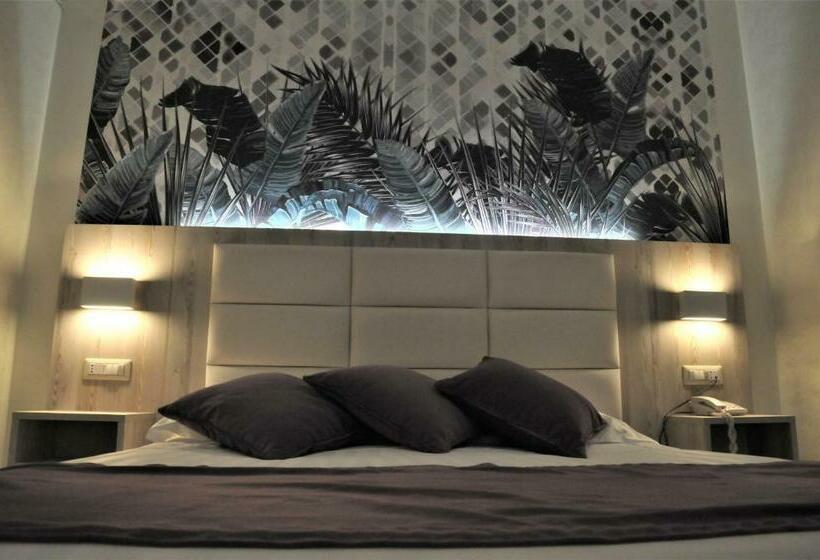 חדר סטנדרט, Aquila