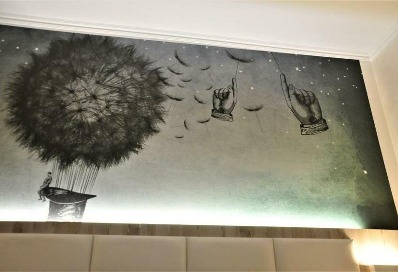 חדר סטנדרט, Aquila