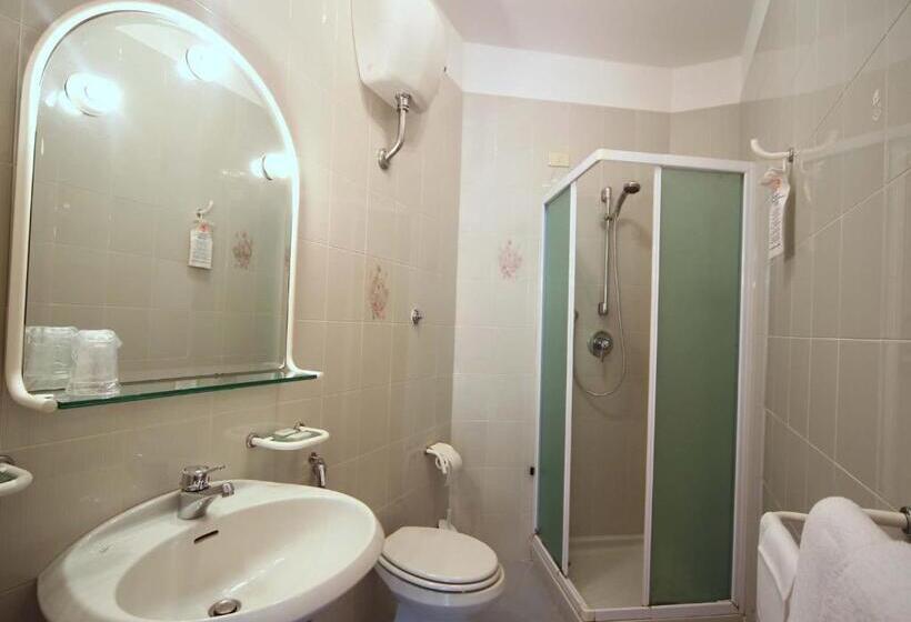 标准间带阳台, Archimede