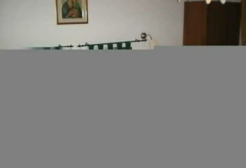 Standard Kolmen Hengen Huone, Bike Hotel Abete