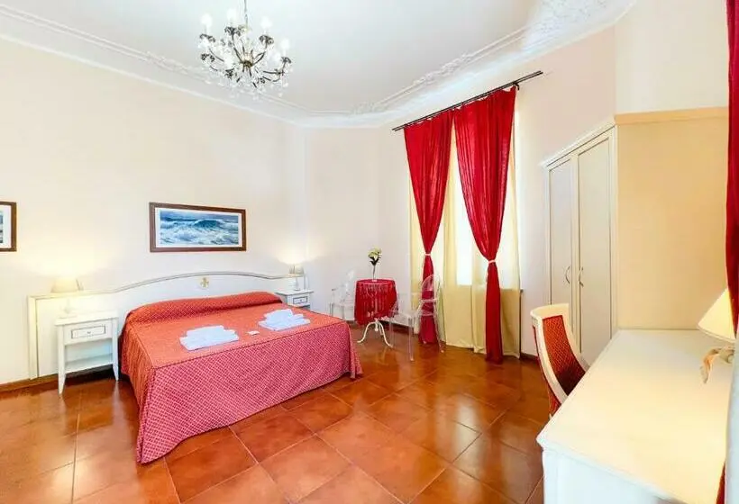 Standard-huone, Cà Lazzaroni