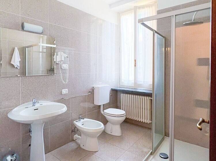 غرفة قياسية, Cà Lazzaroni