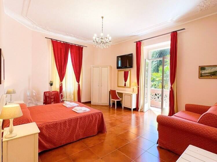 غرفة قياسية, Cà Lazzaroni