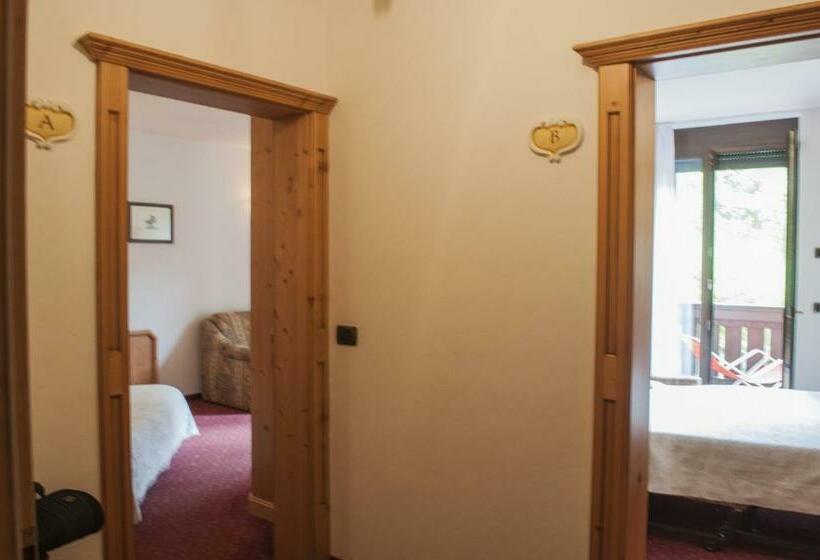 جناح, Castel Pietra