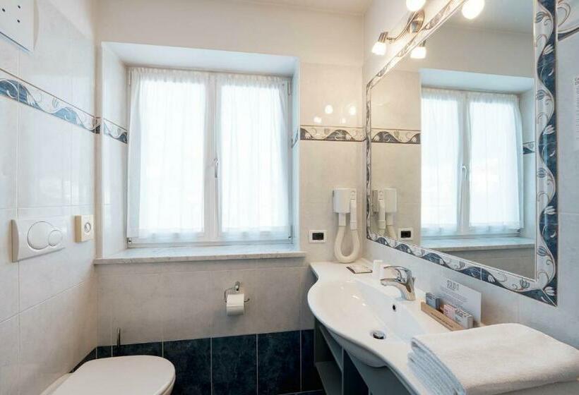 スタンダードルーム, Chalet Sas Morin