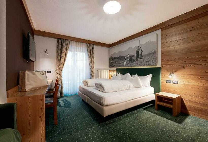 コンフォートトリプルルーム, Chalet Sas Morin