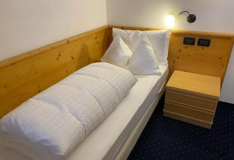 Standard Yhden Hengen Huone, Chalet Sas Morin