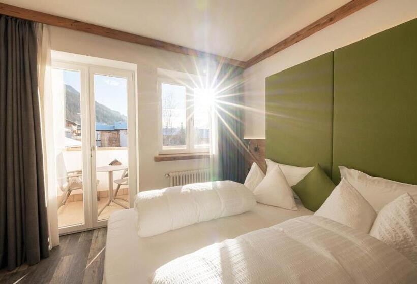 デラックスルーム, Chalet Sas Morin