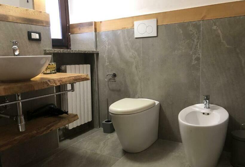 غرفة قياسية, Coeur Du Village